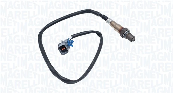 Oxygen Sensor